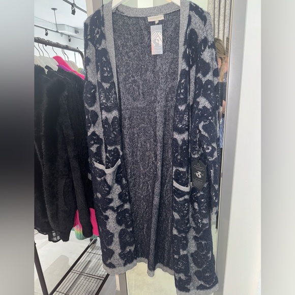 ANATOMIE @ FORAVI - GORGEOUS CARDIGAN